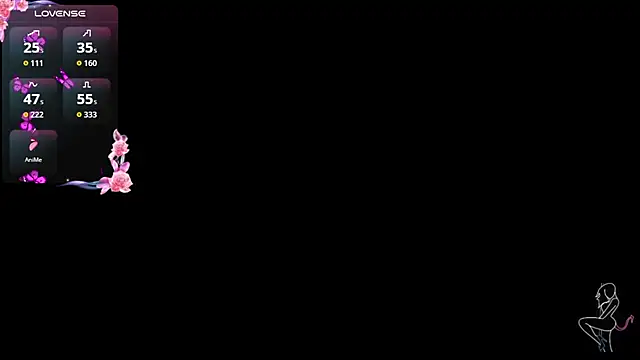 Hellen moons   online show from October 31, 7:18 pm