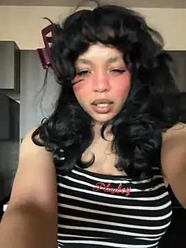 afavoredangel online show from February 4, 10:35 pm