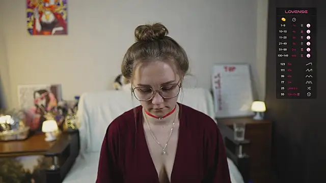 Miatiny online show from September 17, 1:31 pm