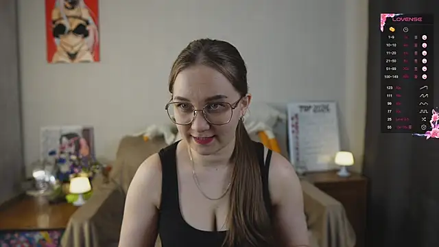 Miatiny online show from April 24, 6:22 pm