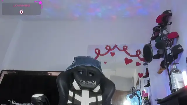 Moon Sammy online show from September 10, 1:22 pm