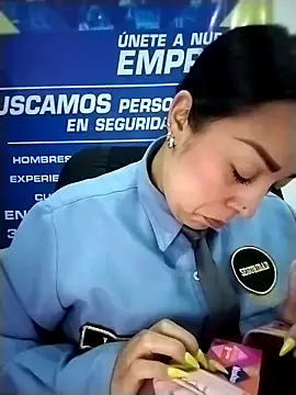 SAMANTHA-16  online show from April 16, 12:49 pm