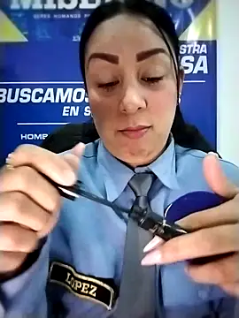 SAMANTHA-16  online show from April 29, 1:03 pm