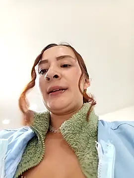 SAMANTHA-16  online show from March 10, 1:48 pm