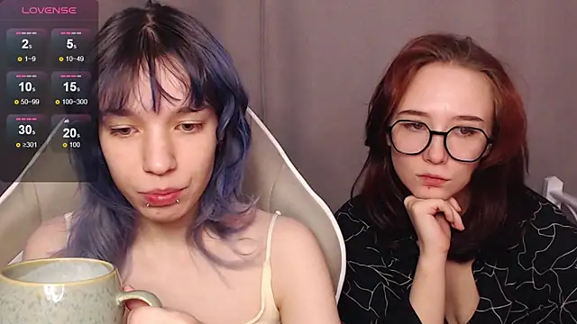 Robin yourss online show from February 27, 6:35 am