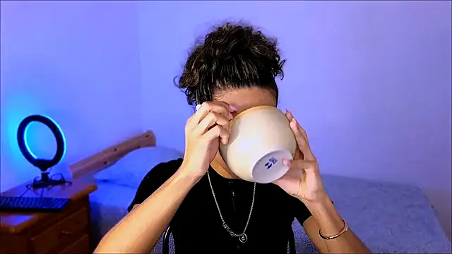 Abby bella09 online show from January 18, 11:06 am