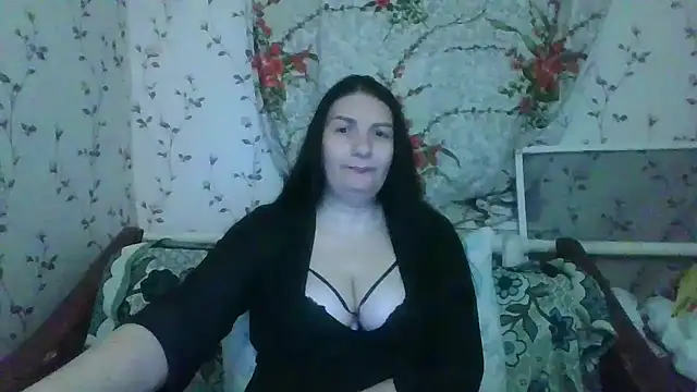 Zefirka Axe online show from April 21, 7:54 pm