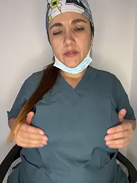 Shianrose online show from March 2, 10:26 pm