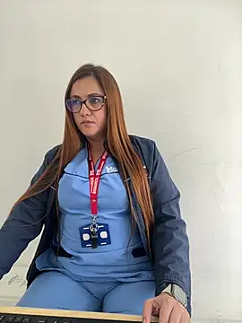 Shianrose online show from March 16, 3:05 pm