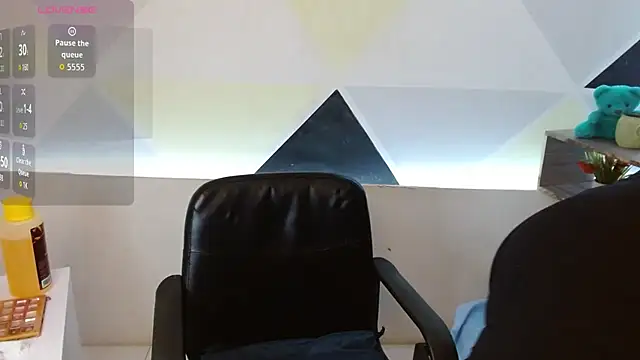 NatashaDormat online show from September 18, 2:48 pm