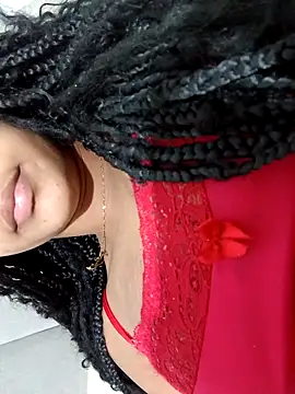 Melissasantosx online show from January 6, 6:06 am