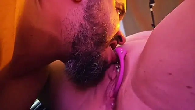 CaroAndMarc online show from December 20, 10:14 pm