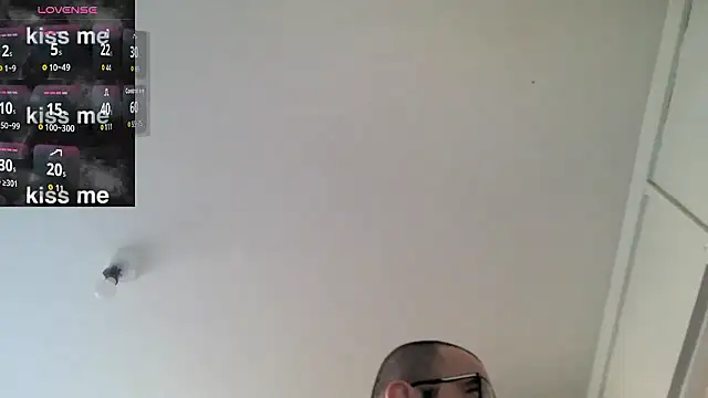 CaroAndMarc online show from January 13, 11:25 am