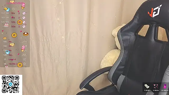 doll barbieee online show from November 5, 4:12 pm