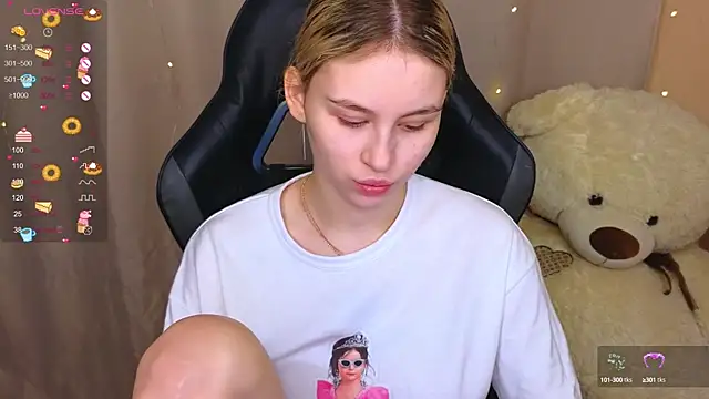 doll barbieee online show from September 24, 6:40 pm