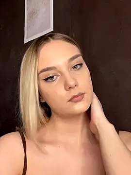 Alisa Rise online show from November 9, 11:28 am