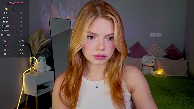 Red  Candy online show from September 14, 12:47 pm