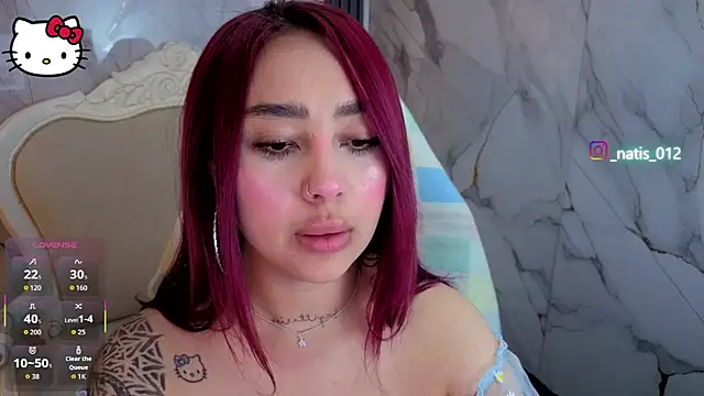 merloth sub online show from June 26, 5:41 am