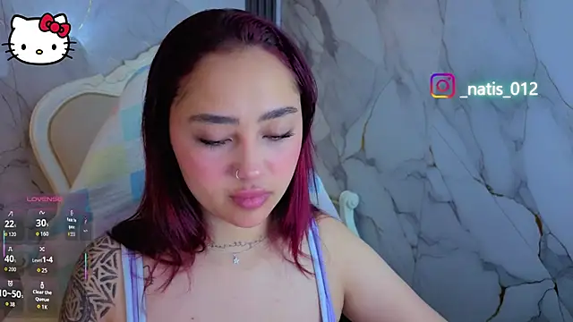 merloth sub online show from April 17, 3:08 am