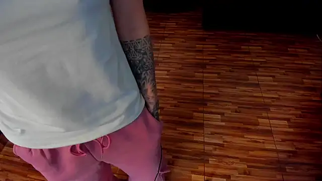 fulfill fantasies1 online show from March 20, 1:05 pm