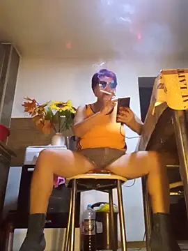 Ely Elenita online show from November 8, 7:19 pm