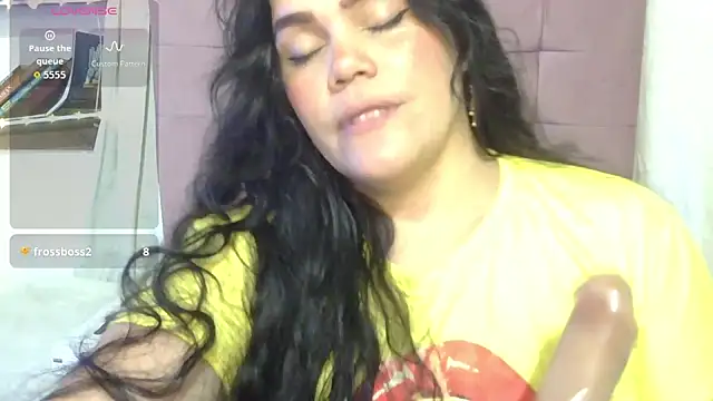 blue angel33 online show from August 8, 3:14 am