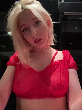 XMelissaX online show from July 13, 9:48 pm