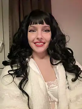 XMelissaX online show from April 15, 12:00 am