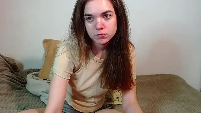 SallyMkn online show from November 19, 3:12 pm