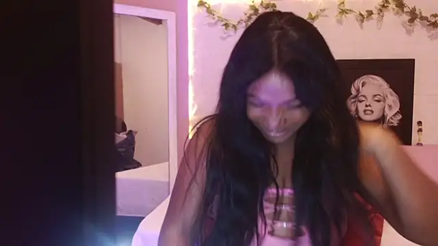 IvyBliss8 online show from April 23, 6:54 am