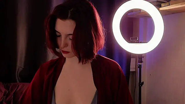 LisaVamp online show from November 14, 12:21 am