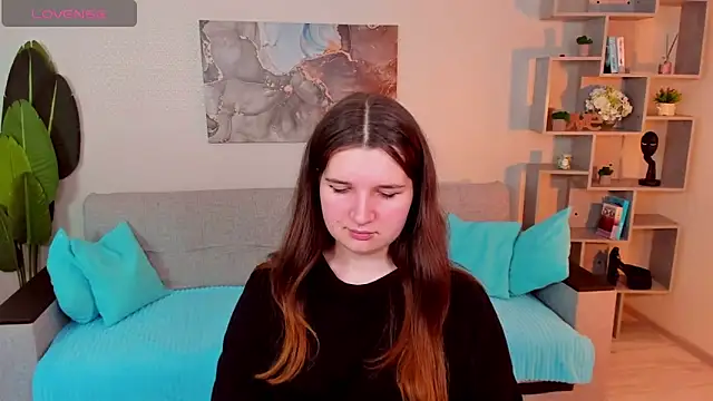 BonneyLove online show from November 21, 8:33 pm