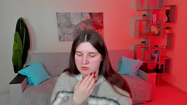 BonneyLove online show from February 5, 5:49 pm