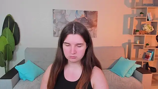 BonneyLove online show from October 9, 10:36 pm