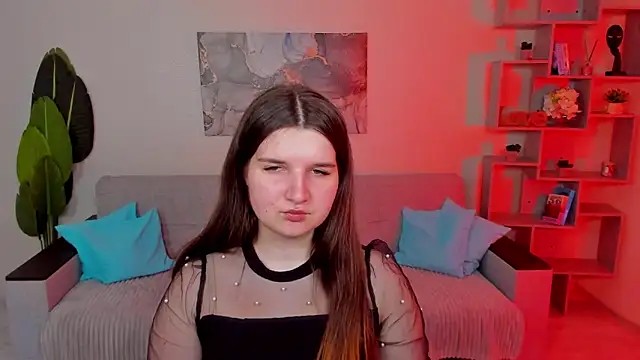 BonneyLove online show from May 21, 5:11 pm