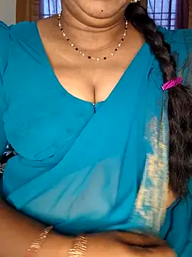 Indiandolly23 online show from March 26, 5:09 am