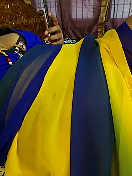 Indiandolly23 online show from March 28, 8:47 am