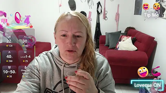 emperabigbootybigass online show from November 24, 12:18 pm