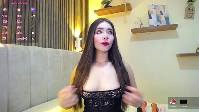 ashlye hill online show from February 28, 3:50 am