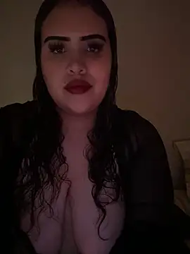 iTrapXXX online show from October 29, 11:51 pm