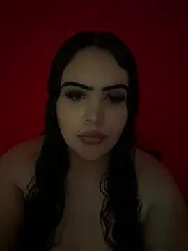 iTrapXXX online show from June 27, 7:31 pm