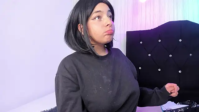 miku katsuragi online show from February 3, 5:16 am