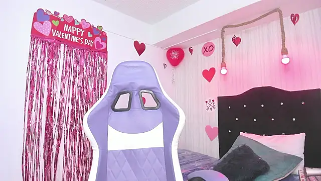 miku katsuragi online show from February 14, 2:35 am