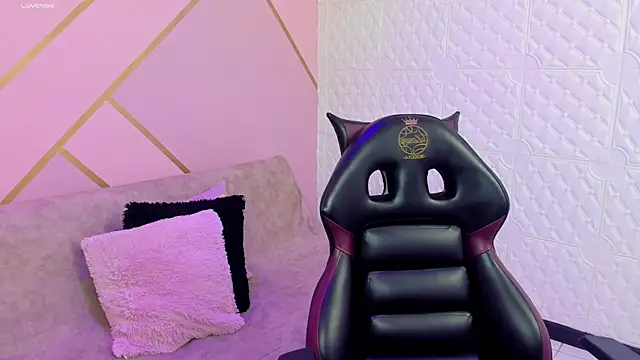 Violetaa diazz online show from October 18, 9:16 pm