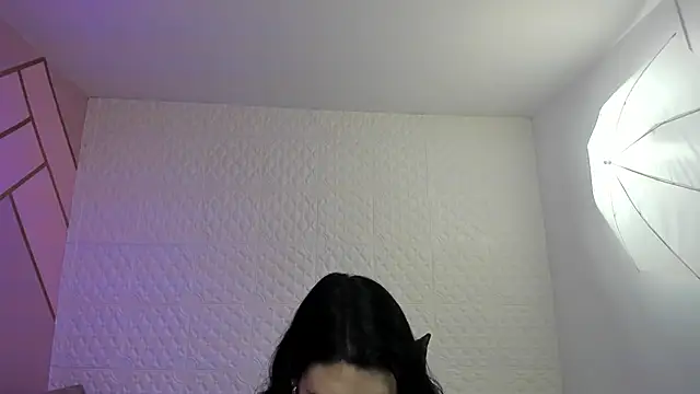 Violetaa diazz online show from September 13, 9:12 pm