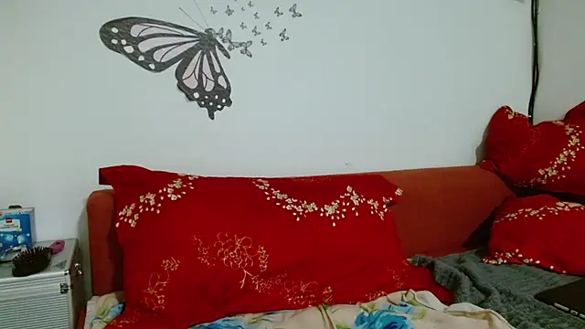 LadyHellene online show from November 10, 3:29 pm