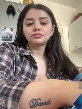 Amberseyes online show from May 15, 12:08 pm