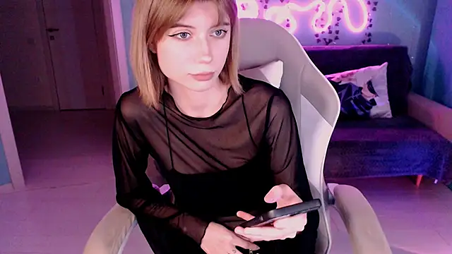 Sweet Richal online show from October 16, 9:17 pm