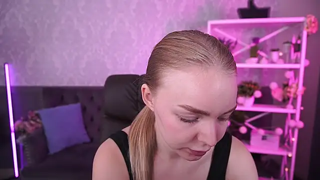 EmilySunshineS online show from September 25, 6:23 am