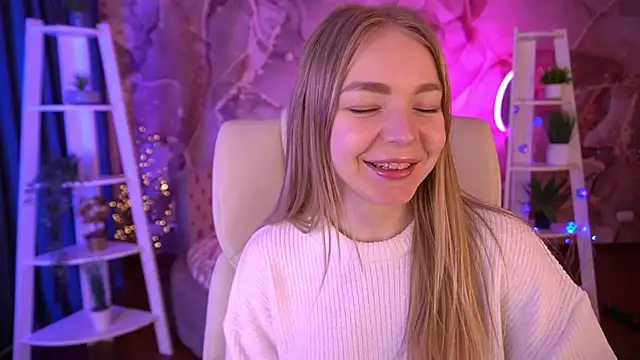 EmilySunshineS online show from February 4, 7:33 am